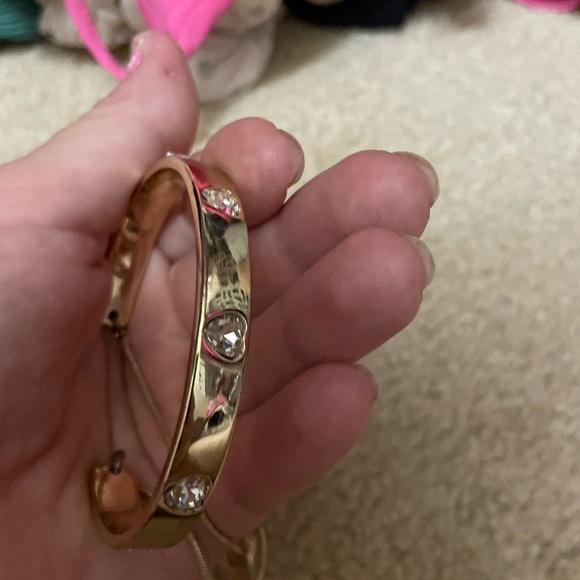 Guess gold bracelet - Picture 4 of 4